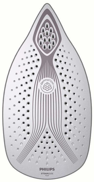 Philips PerfectCare Azur dampstrykejern GC4910/10