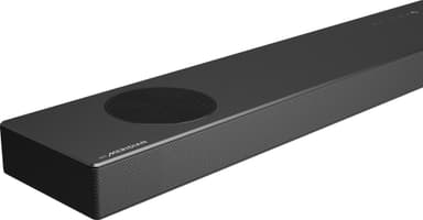 LG SN9YG lydplanke med trådløs subwoofer