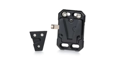 TILTA Pocket V-Mount Battery Plate