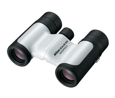Nikon ACULON W10 8x21 Hvit