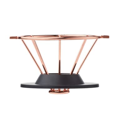 Corral Pour Over Kaffebrygger – Kobber