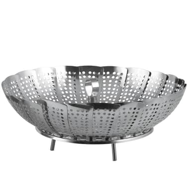 Dampkoker ø 30 cm
