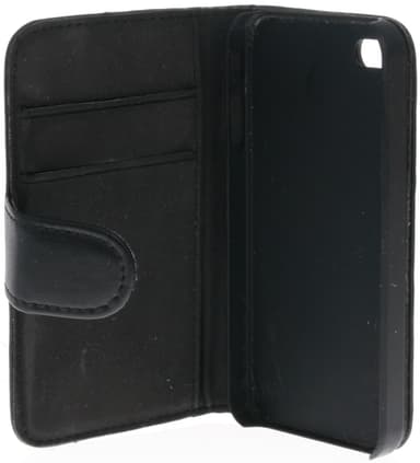 Gear mobiletui til HTC One Mini (sort)