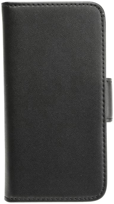 Gear mobiletui til HTC One Mini (sort)