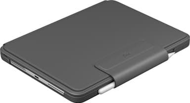 Logitech Slim Folio tastaturdeksel til iPad Pro 12,9