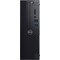 Dell OptiPlex 3070 SFF liten stasjonær PC (svart)