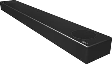 LG SN7Y lydplanke med trådløs subwoofer