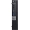 Dell OptiPlex 5070 MFF stasjonær PC (sort)