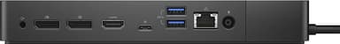 Dell WD19 dokingstasjon (180 W)
