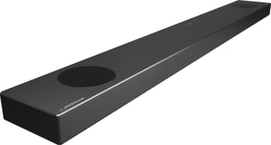 LG SN9YG lydplanke med trådløs subwoofer
