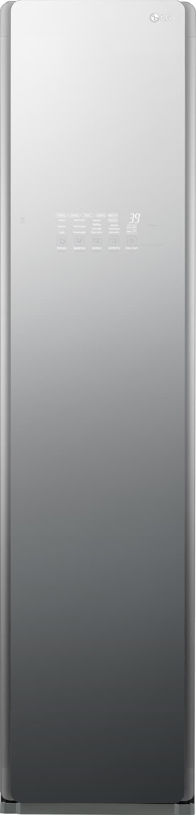 LG Styler S3MFC dampskap