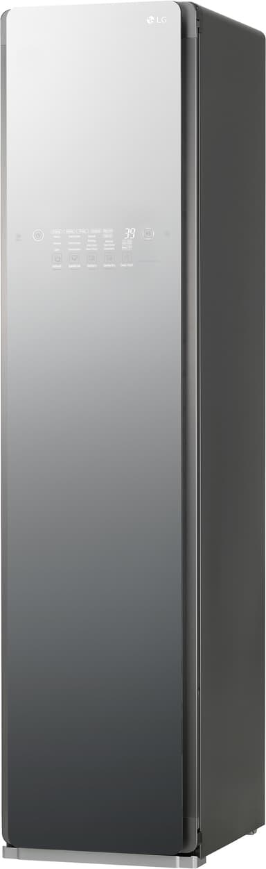LG Styler S3MFC dampskap