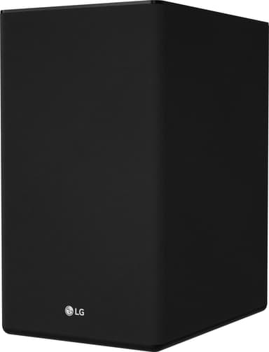 LG SN9YG lydplanke med trådløs subwoofer