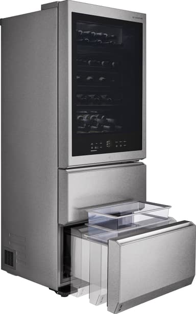 LG Signature vinskap LSR200W