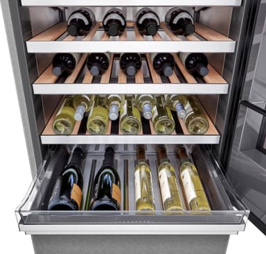 LG Signature vinskap LSR200W