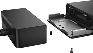 Dell WD19 dokingstasjon (180 W)