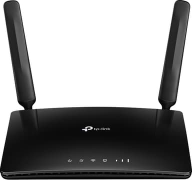TP-Link MR150 4G LTE WiFi router