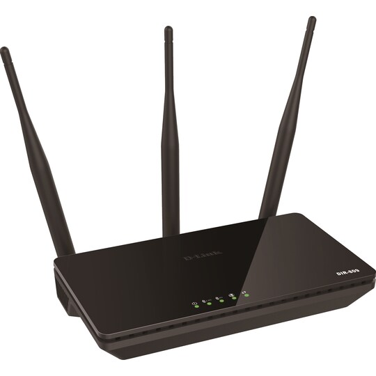 D-Link DIR-809 WiFi router