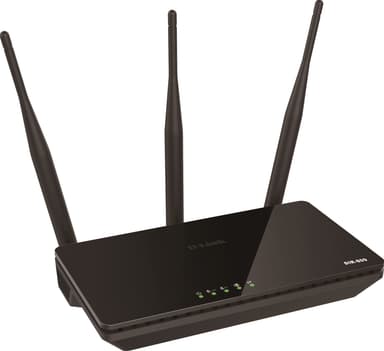 D-Link DIR-809 WiFi router