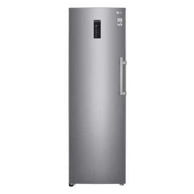 Lg fryseskap GF5237PZJZ1 (stål) Lg fryseskap GF5237PZJZ1 (stål)