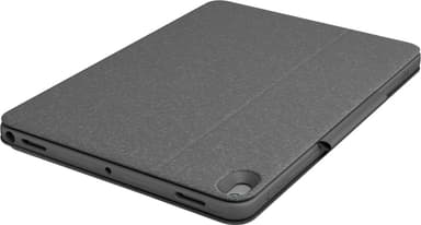 Logitech Slim Combo Touch deksel til iPad 10.2