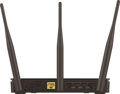 D-Link DIR-809 WiFi router