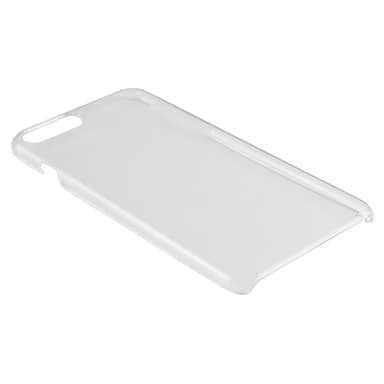 Gear iPhone 7 Plus deksel (transparent)