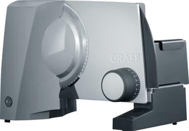 Graef SlicedKitchen skjæremaskin GRG50