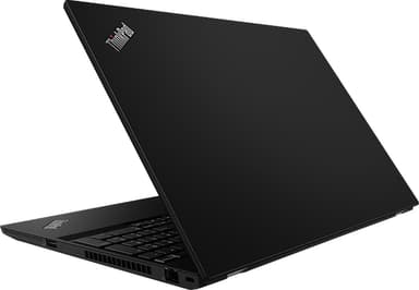 Lenovo ThinkPad P53s 15,6" bærbar PC i7/16 GB (sort)