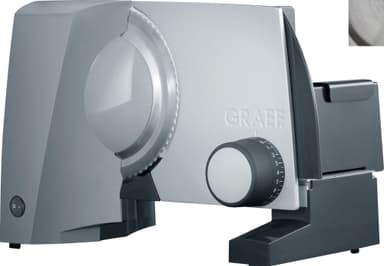 Graef SlicedKitchen skjæremaskin GRG52
