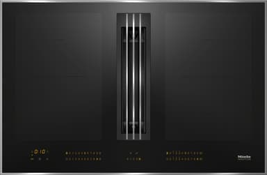 Miele KMDA 7000 platetopp med ventilator KMDA7633FRNO