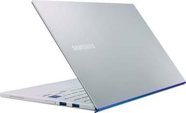 Samsung Galaxy Book ION 13,3" bærbar PC (aura silver)