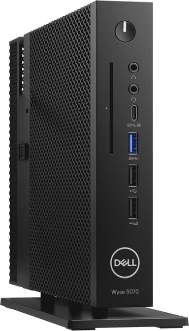 Dell Wyse 5070 ThinOS thin client (sort)