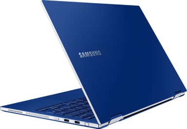 Samsung Galaxy Book Flex 13" 2-i-1 (royal blue)