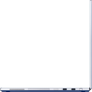 Samsung Galaxy Book Flex 13" 2-i-1 (royal blue)