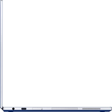 Samsung Galaxy Book Flex 13" 2-i-1 (royal blue)