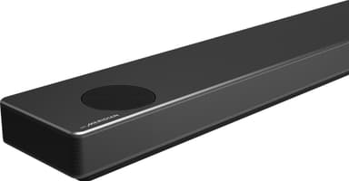 LG SN10YG lydplanke med trådløs subwoofer
