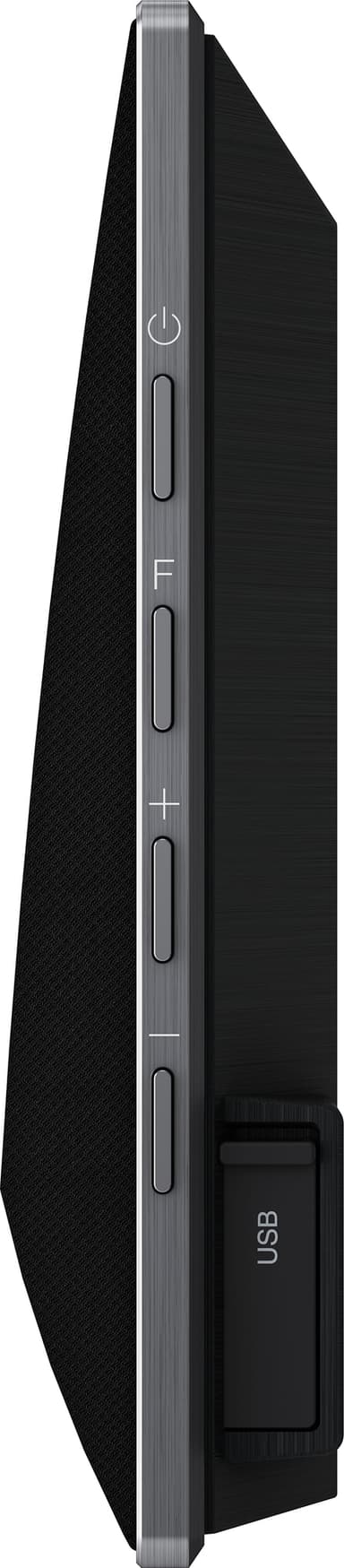 LG GX lydplanke med trådløs subwoofer