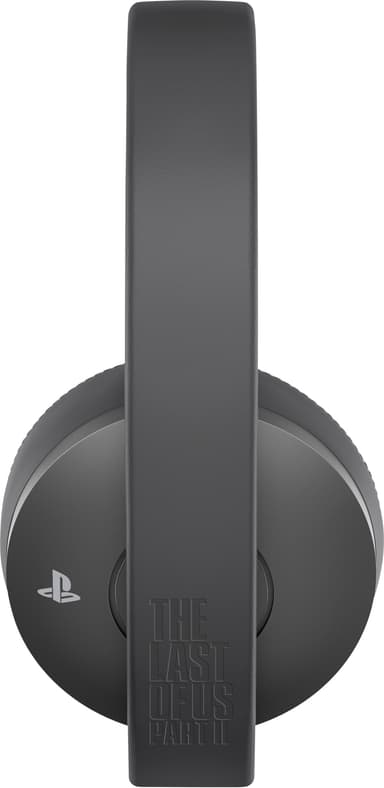 Sony PlayStation The Last of Us Part II Gold trådløst headset