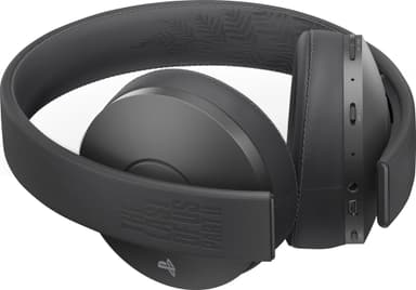 Sony PlayStation The Last of Us Part II Gold trådløst headset