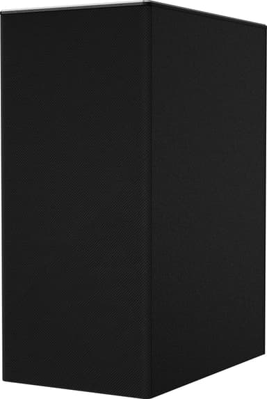 LG GX lydplanke med trådløs subwoofer