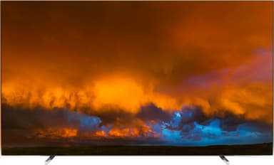 Philips 55" OLED 4K UHD Smart TV 55OLED804/12