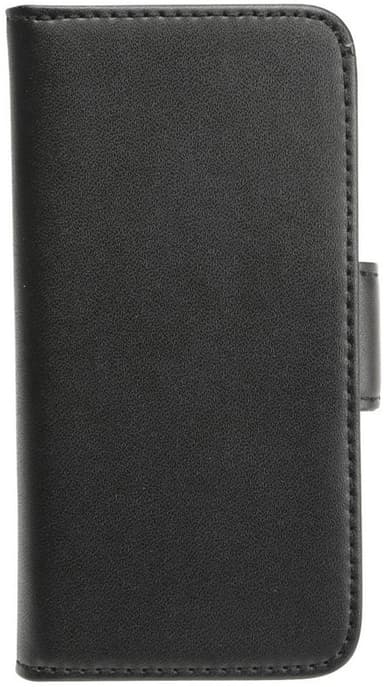 Gear mobiletui til iPhone 5C (sort)