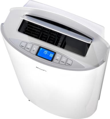 Woods Air Conditioner Cortina Silent 12K Smart Home aircondition