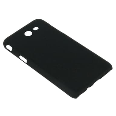GEAR Samsung Galaxy J3 2017 deksel (sort)
