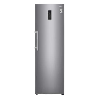 LG kjøleskap GL5241PZJZ1 (stål)