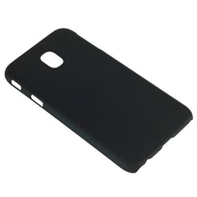 Gear Samsung Galaxy J5 2017 deksel (sort)