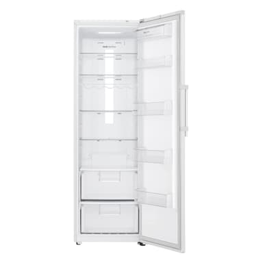 LG kjøleskap GL5241PZJZ1 (stål)