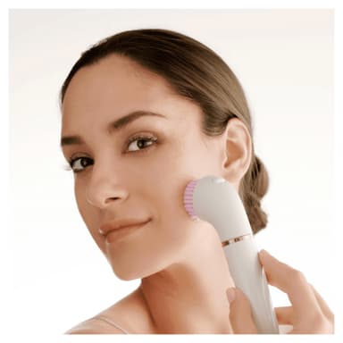 Braun Facespa PRO 912 ansiktsepilator PROSE912FACE