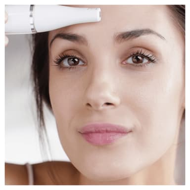 Braun Facespa PRO 912 ansiktsepilator PROSE912FACE